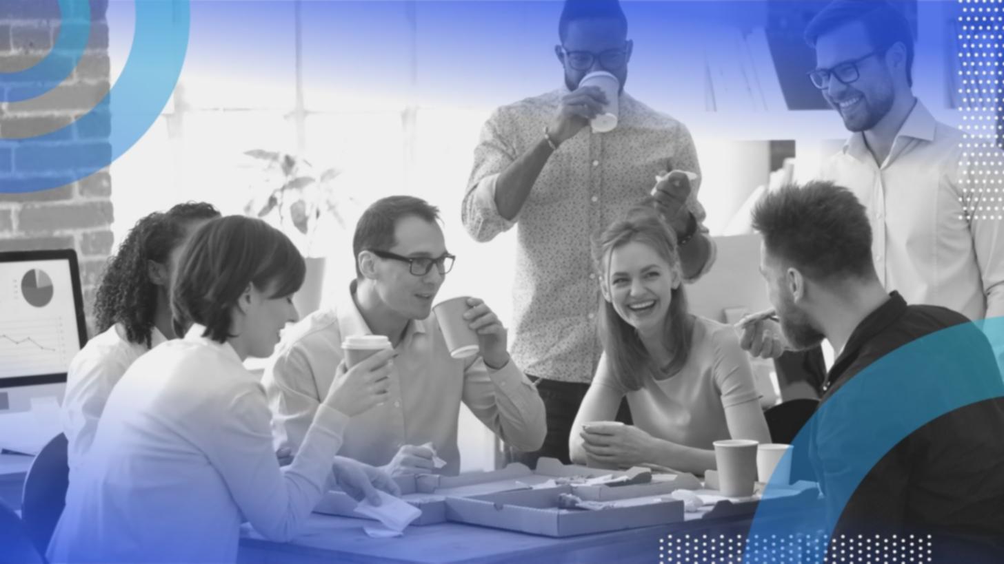 Environnement professionnel d'analyse de données
